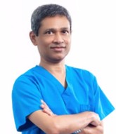 Dr. Mohamed Saleem